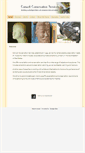 Mobile Screenshot of conwellconservation.com